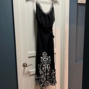 Womens maxi dress